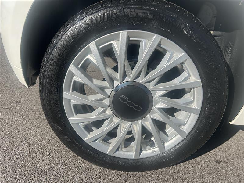 Used Fiat 500 2023 for sale - 77120034: Photo 9