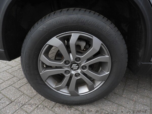 Used Suzuki Vitara 2021 for sale - 76215483: Photo 10