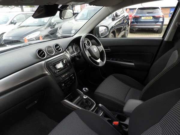 Used Suzuki Vitara 2021 for sale - 76215483: Photo 13