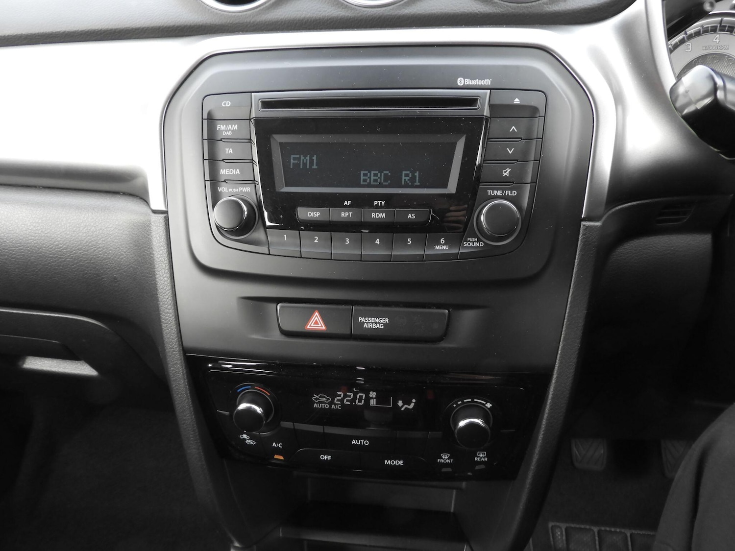 Used Suzuki Vitara 2021 for sale - 76215483: Photo 14