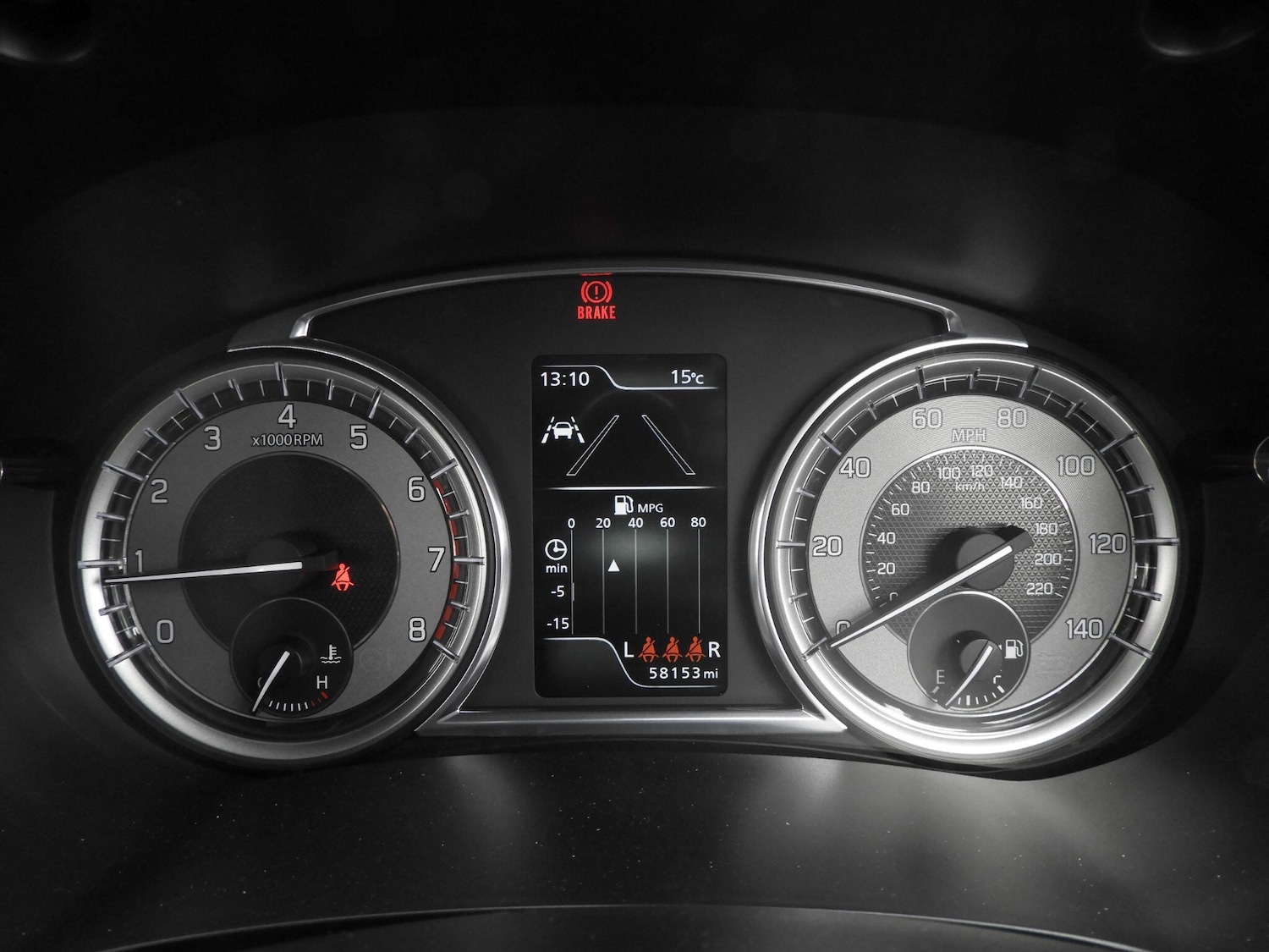 Used Suzuki Vitara 2021 for sale - 76215483: Photo 15