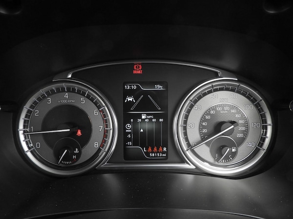 Used Suzuki Vitara 2021 for sale - 76215483: Photo 15