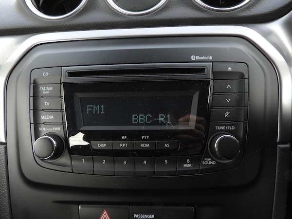 Used Suzuki Vitara 2021 for sale - 76215483: Photo 16