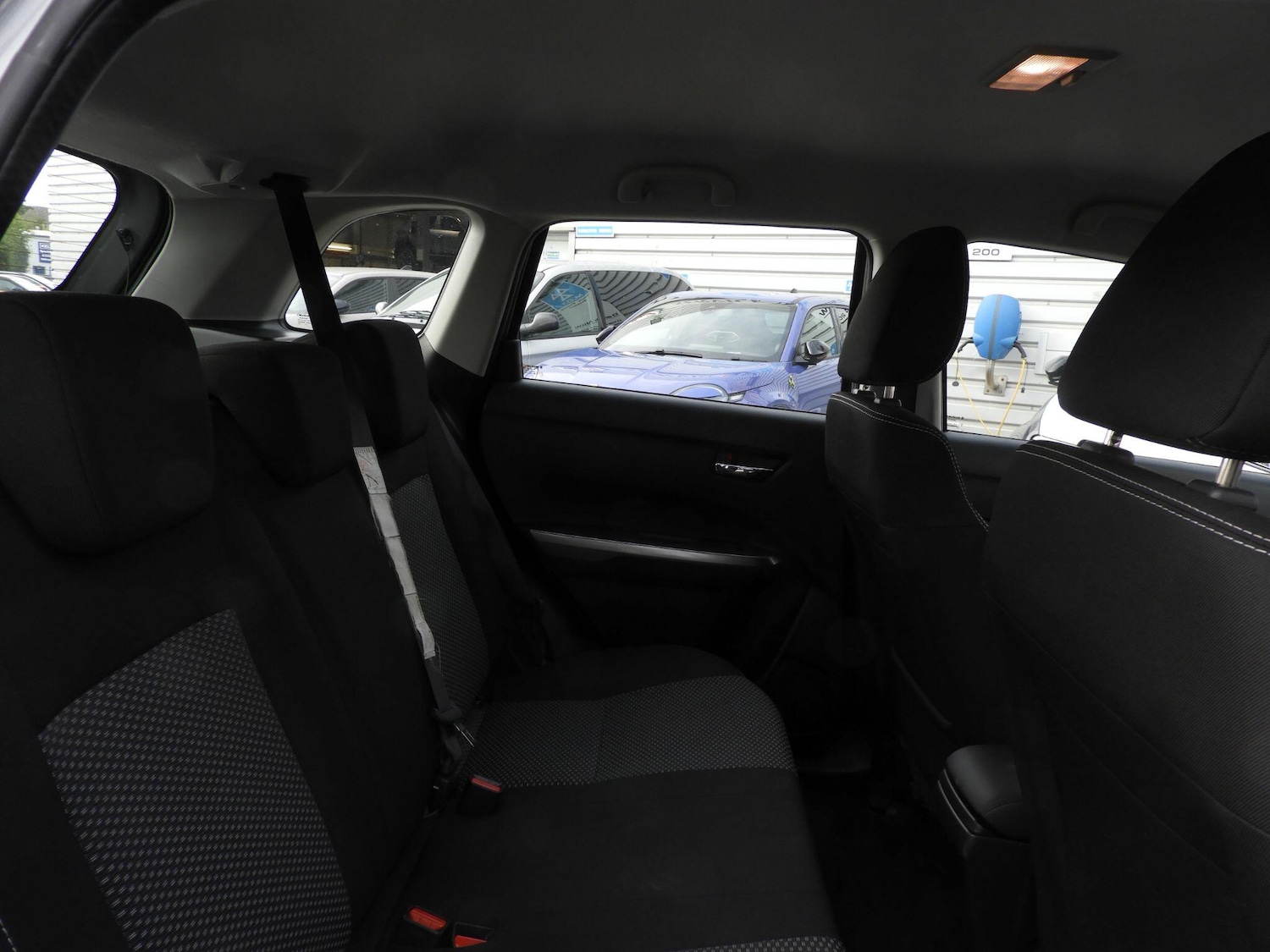 Used Suzuki Vitara 2021 for sale - 76215483: Photo 17