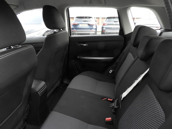 Used Suzuki Vitara 2021 for sale - 76215483: Photo 18
