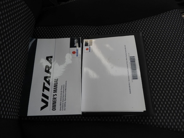 Used Suzuki Vitara 2021 for sale - 76215483: Photo 19