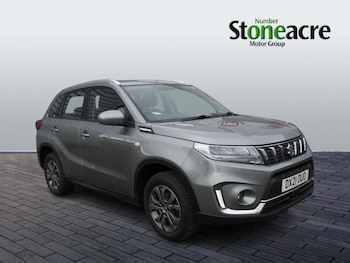 Used Suzuki Vitara 2021 for sale - 76215483: Photo