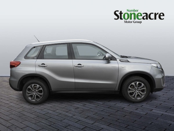 Used Suzuki Vitara 2021 for sale - 76215483: Photo 2