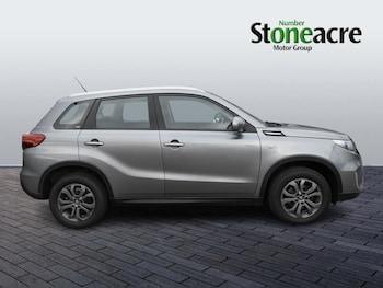 Used Suzuki Vitara 2021 for sale - 76215483: Photo