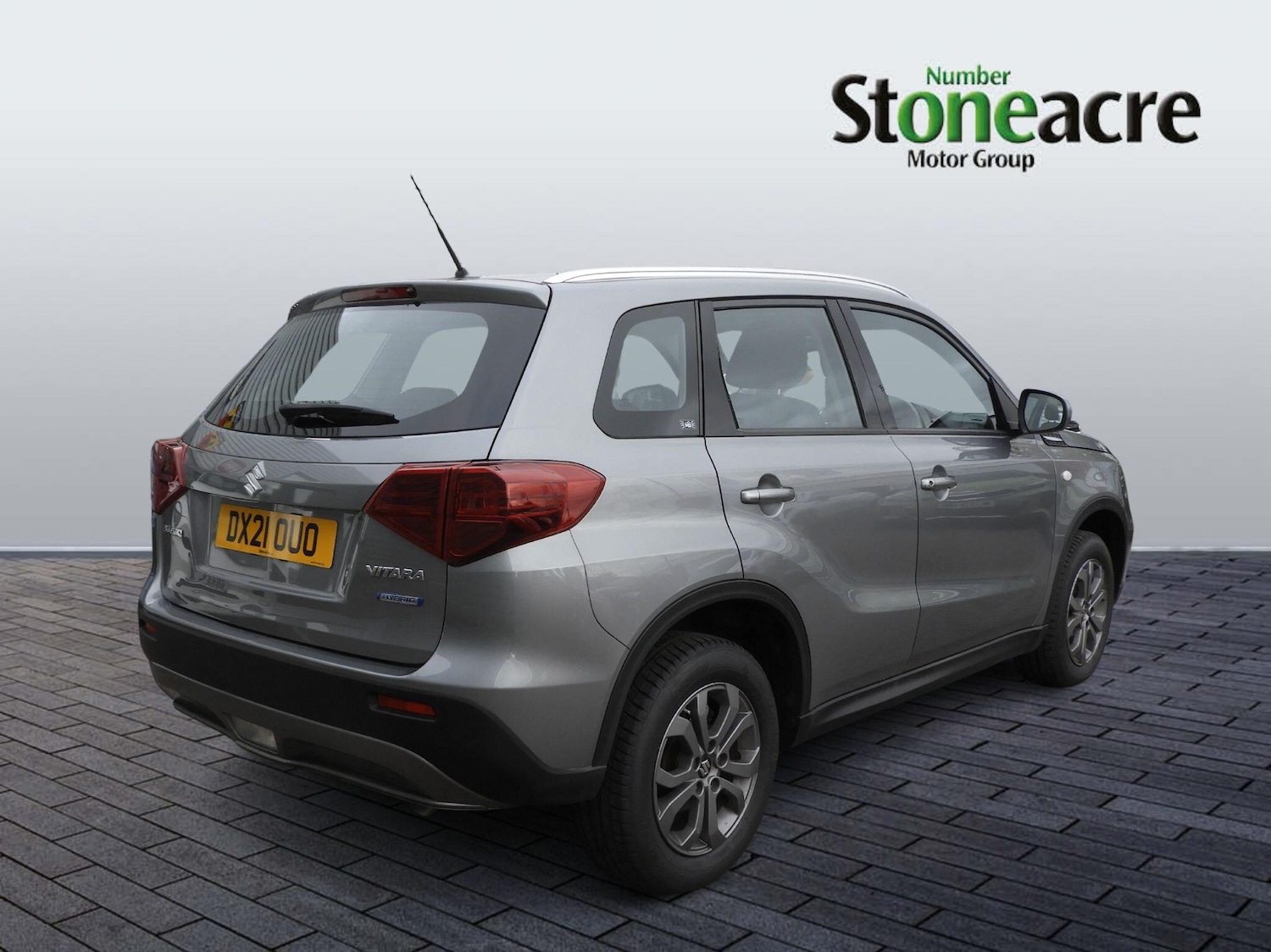 Used Suzuki Vitara 2021 for sale - 76215483: Photo 3