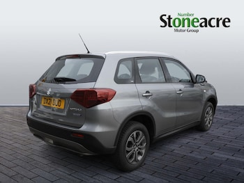 Used Suzuki Vitara 2021 for sale - 76215483: Photo