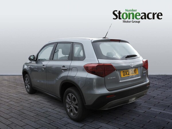 Used Suzuki Vitara 2021 for sale - 76215483: Photo 5