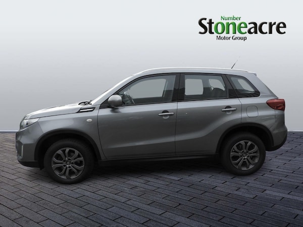 Used Suzuki Vitara 2021 for sale - 76215483: Photo 6
