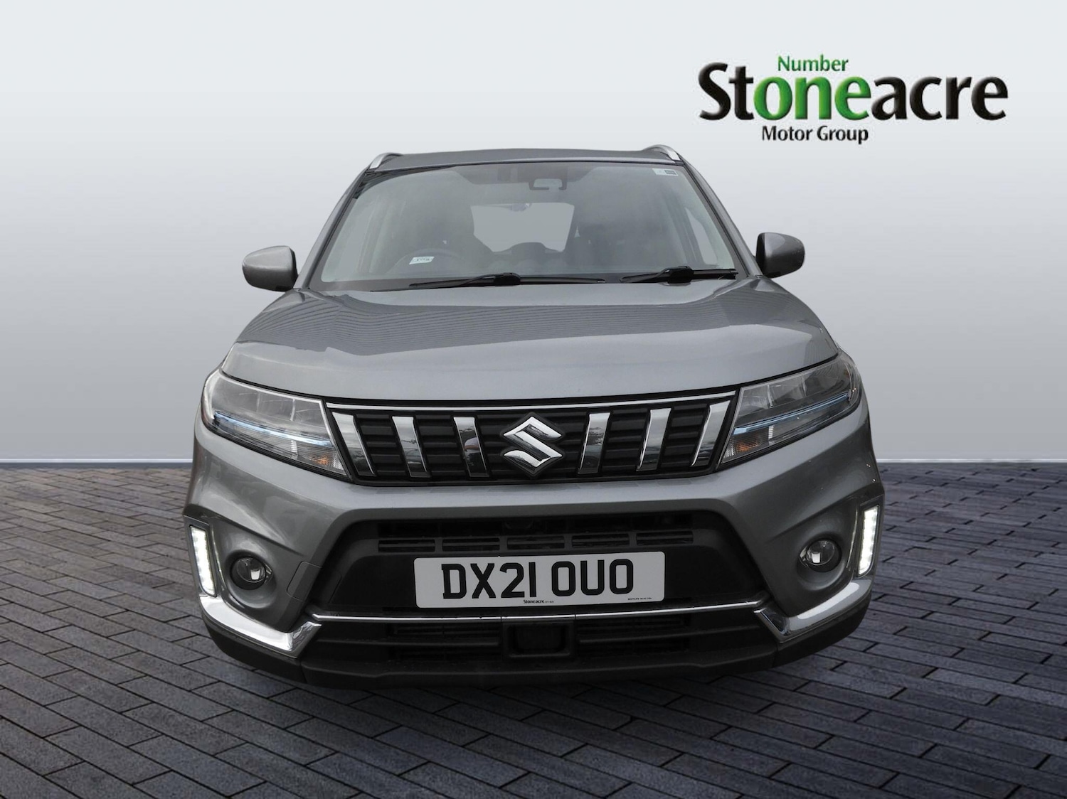 Used Suzuki Vitara 2021 for sale - 76215483: Photo 8