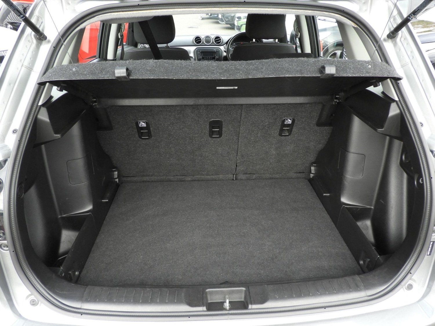 Used Suzuki Vitara 2021 for sale - 76215483: Photo 9