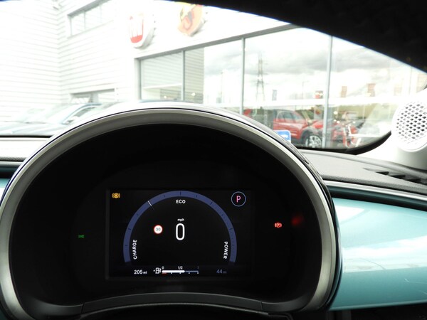 Used Fiat 600 2025 for sale - 76085202: Photo 16