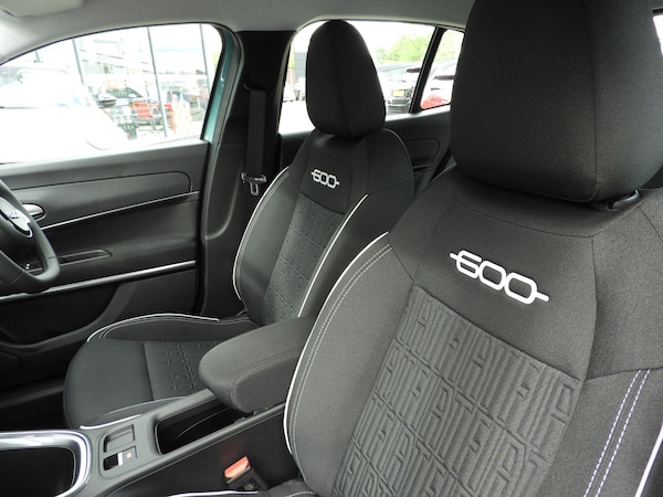 Used Fiat 600 2025 for sale - 76085202: Photo 21