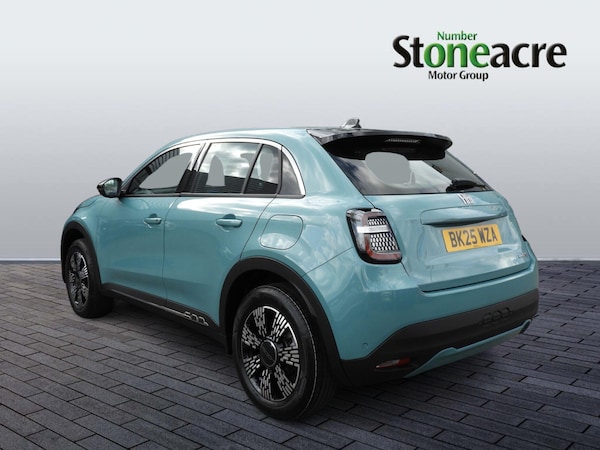 Used Fiat 600 2025 for sale - 76085202: Photo 5