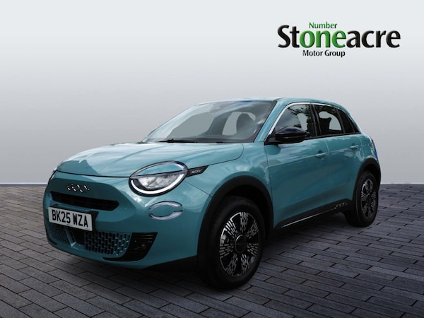 Used Fiat 600 2025 for sale - 76085202: Photo 7