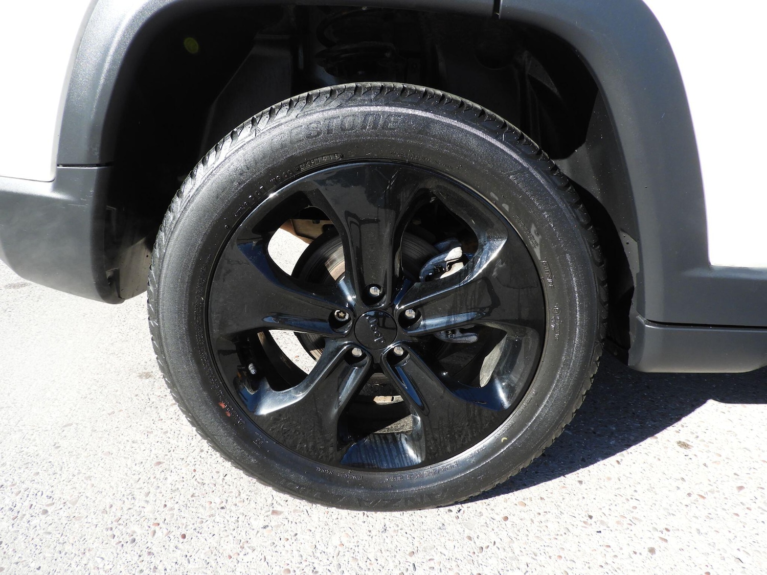 Used Jeep Compass 2019 for sale - 77396676: Photo 10