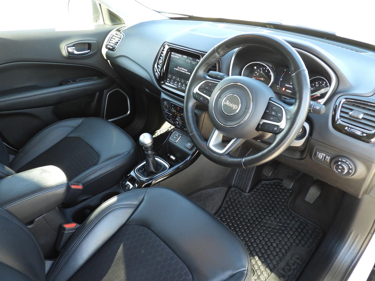 Used Jeep Compass 2019 for sale - 77396676: Photo 11