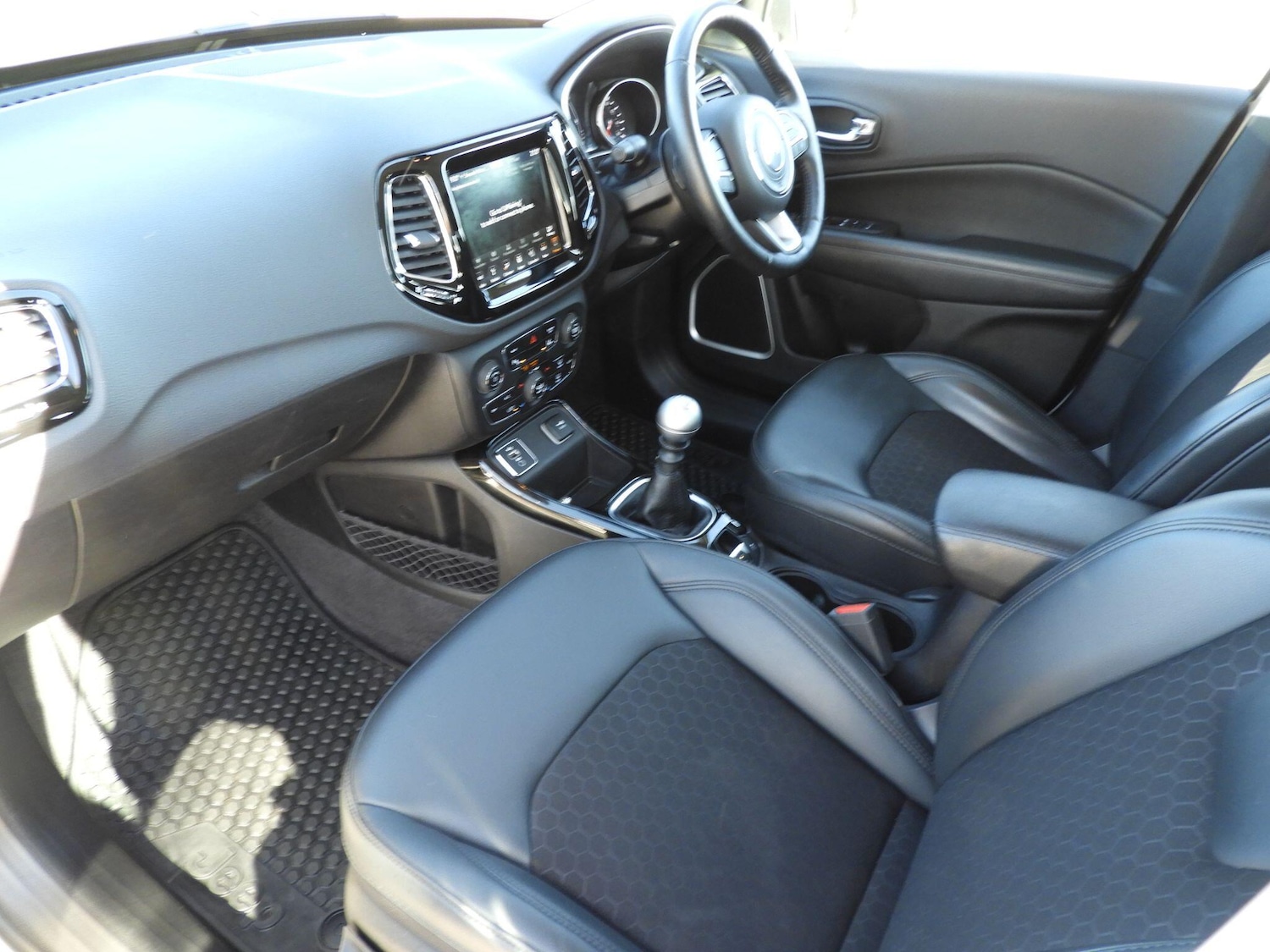 Used Jeep Compass 2019 for sale - 77396676: Photo 13