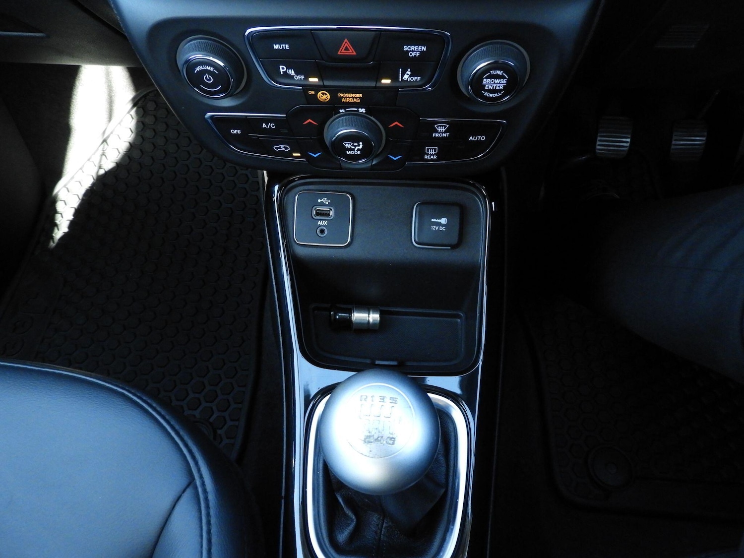 Used Jeep Compass 2019 for sale - 77396676: Photo 18