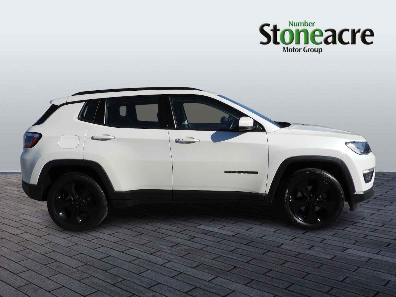 Used Jeep Compass 2019 for sale - 77396676: Photo 2