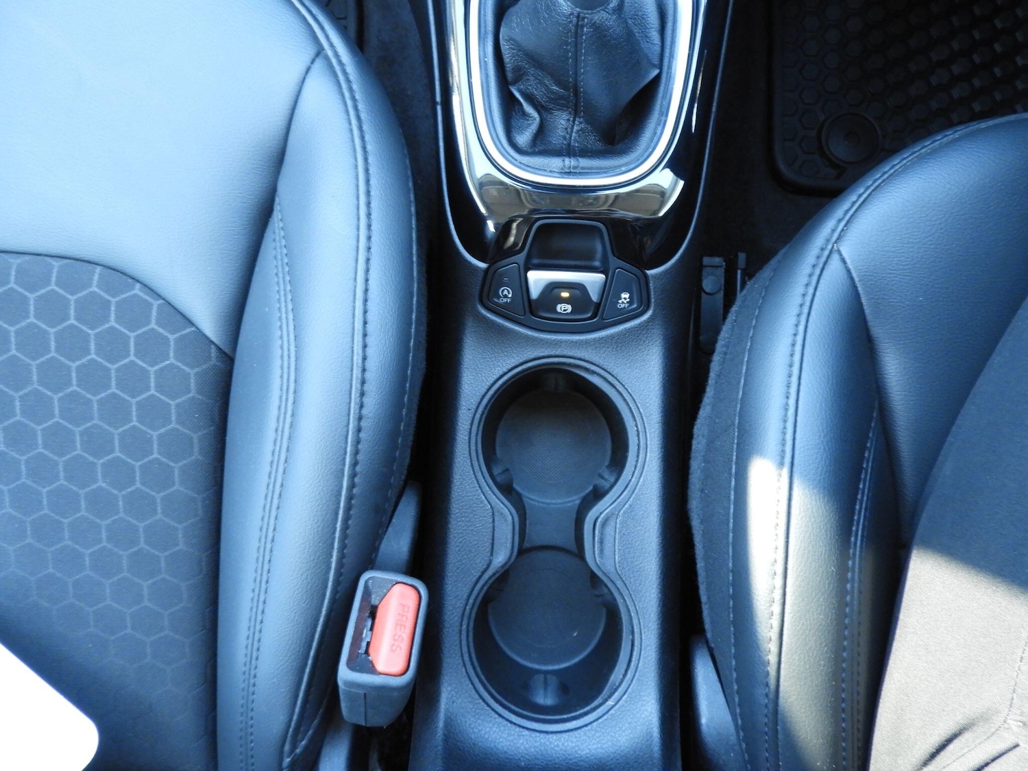 Used Jeep Compass 2019 for sale - 77396676: Photo 21