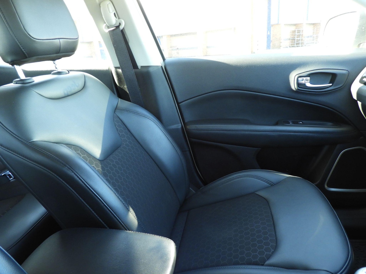 Used Jeep Compass 2019 for sale - 77396676: Photo 24