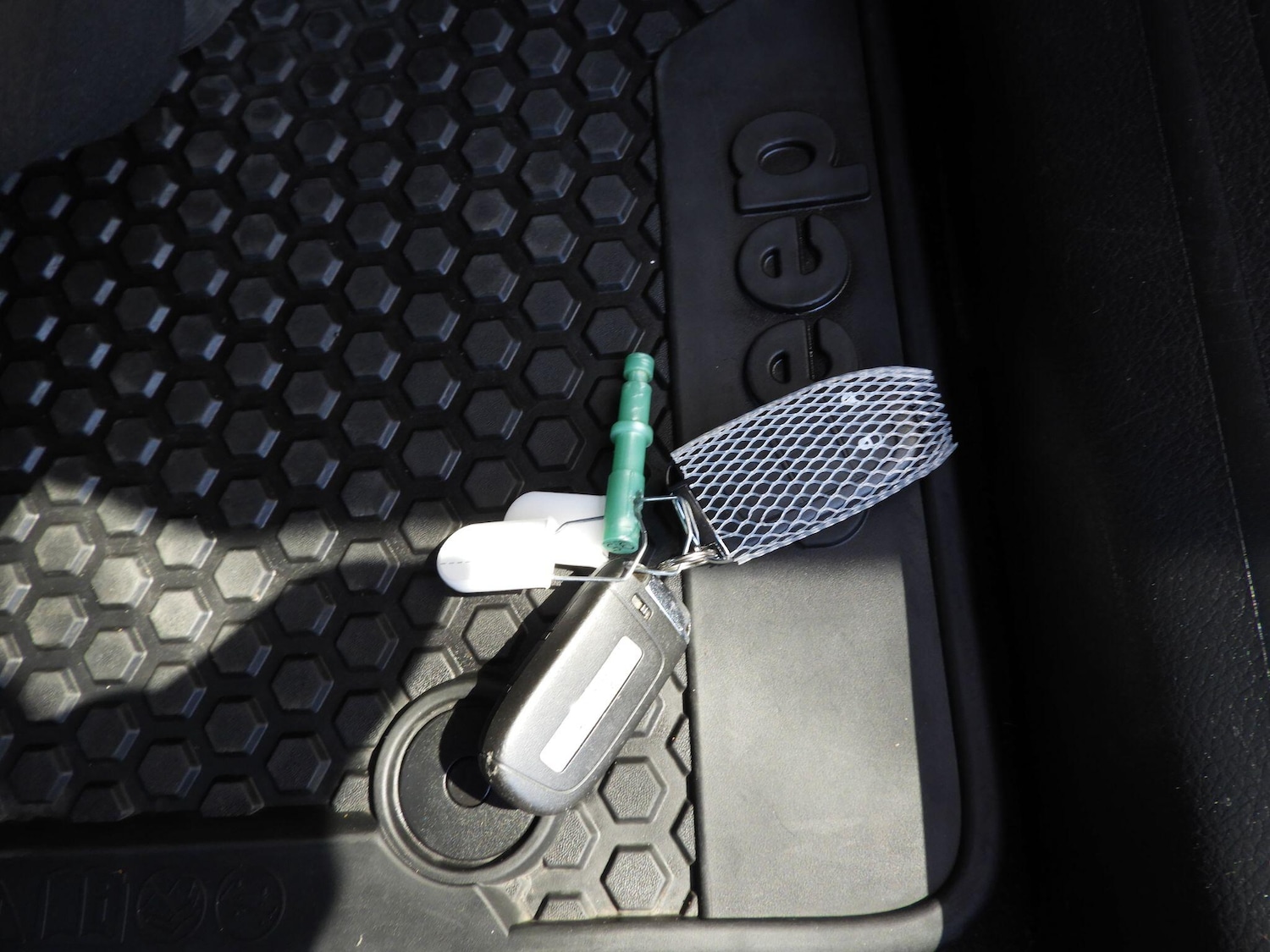 Used Jeep Compass 2019 for sale - 77396676: Photo 25