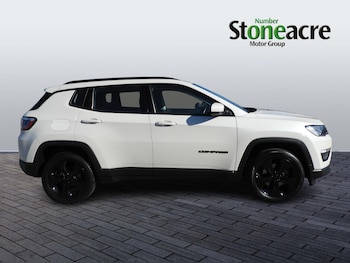 Used Jeep Compass 2019 for sale - 77396676: Photo