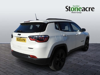 Used Jeep Compass 2019 for sale - 77396676: Photo