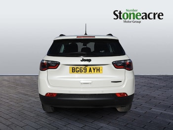 Used Jeep Compass 2019 for sale - 77396676: Photo