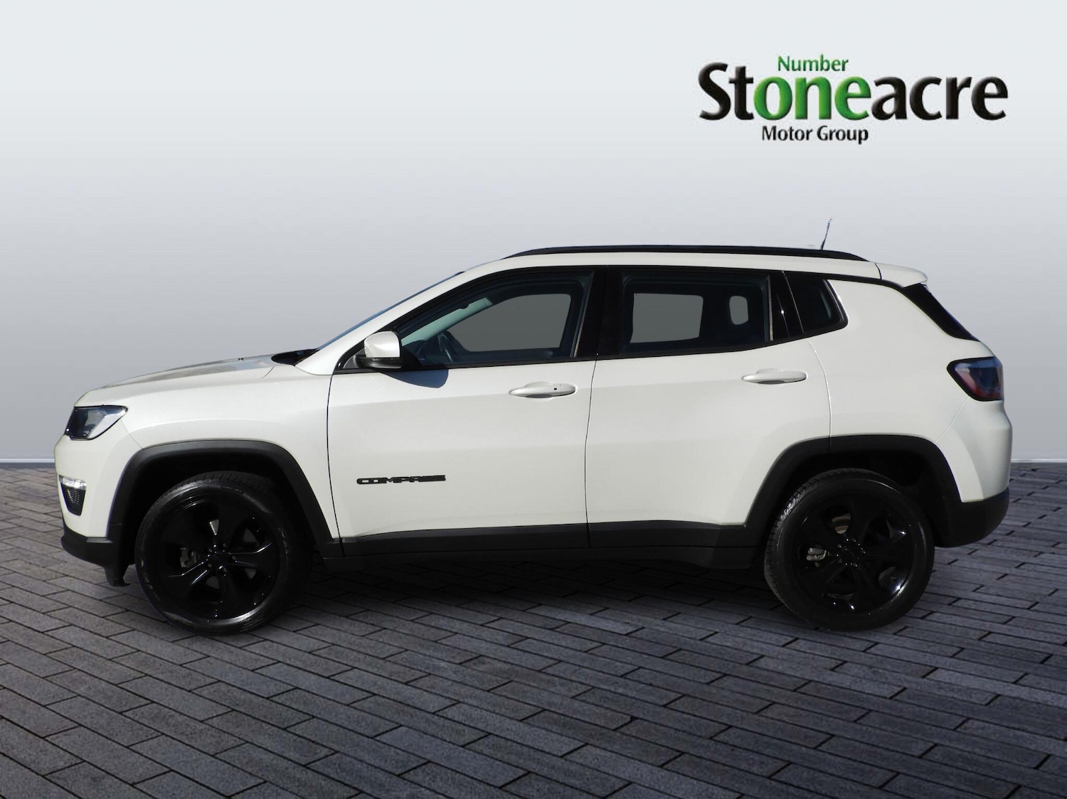 Used Jeep Compass 2019 for sale - 77396676: Photo 6