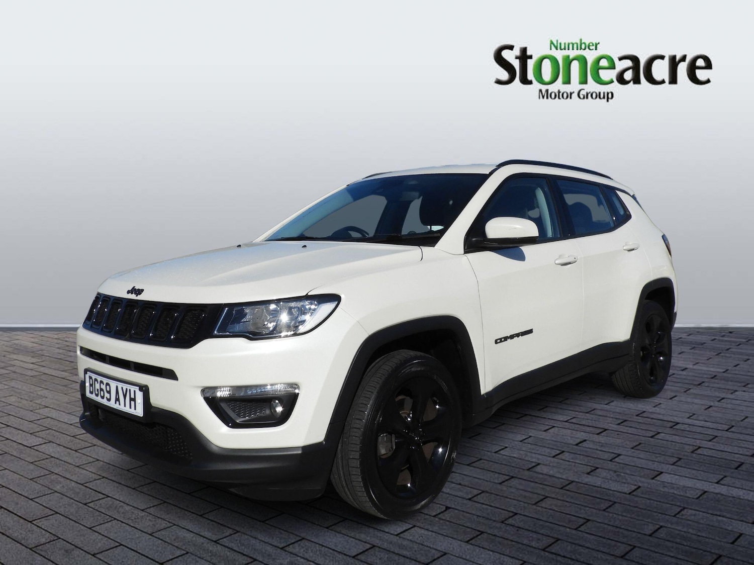 Used Jeep Compass 2019 for sale - 77396676: Photo 7