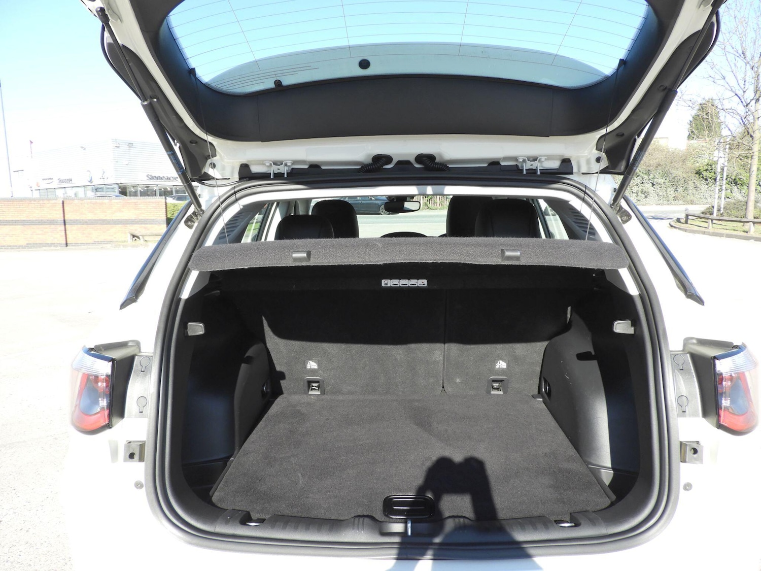 Used Jeep Compass 2019 for sale - 77396676: Photo 9