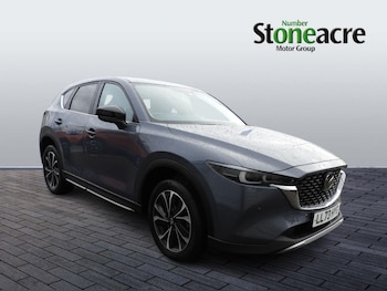 Used Mazda CX-5 2024 for sale - 78958042: Photo