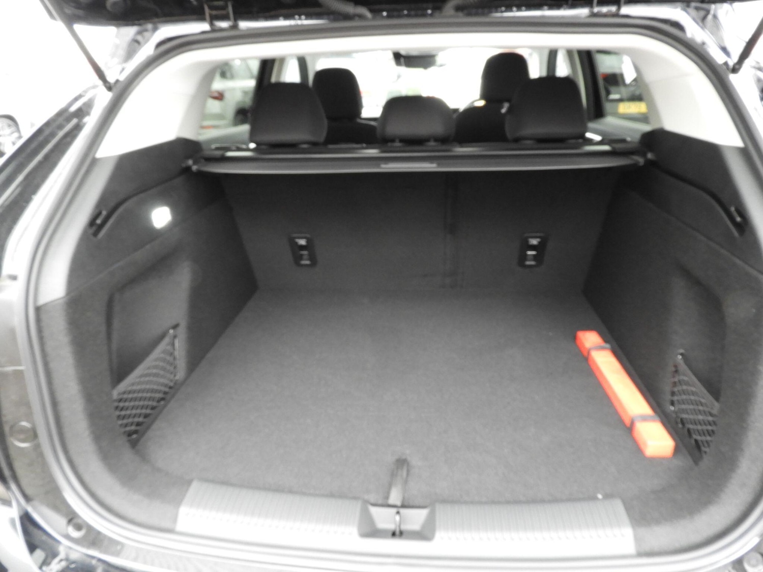 Used MG MG HS 2025 for sale - 77396080: Photo 10