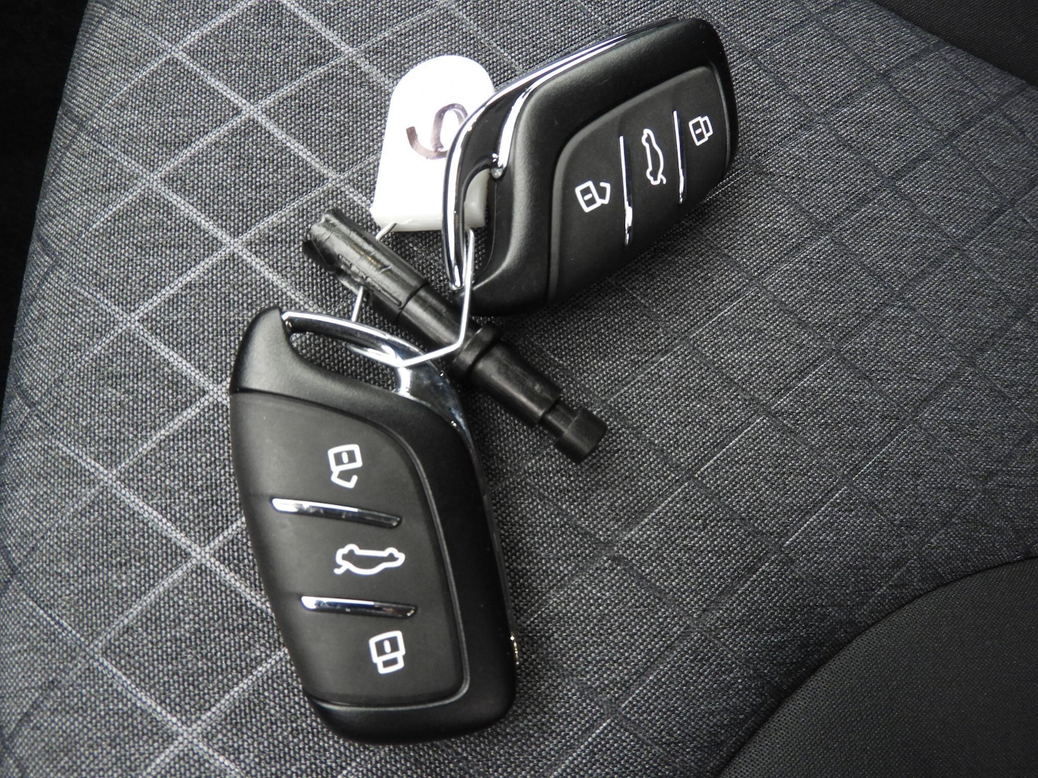 Used MG MG HS 2025 for sale - 77396080: Photo 19