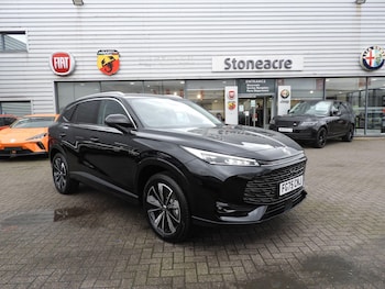 2025 (75) - 1.5 T-GDI Hybrid+ SE 5dr Auto