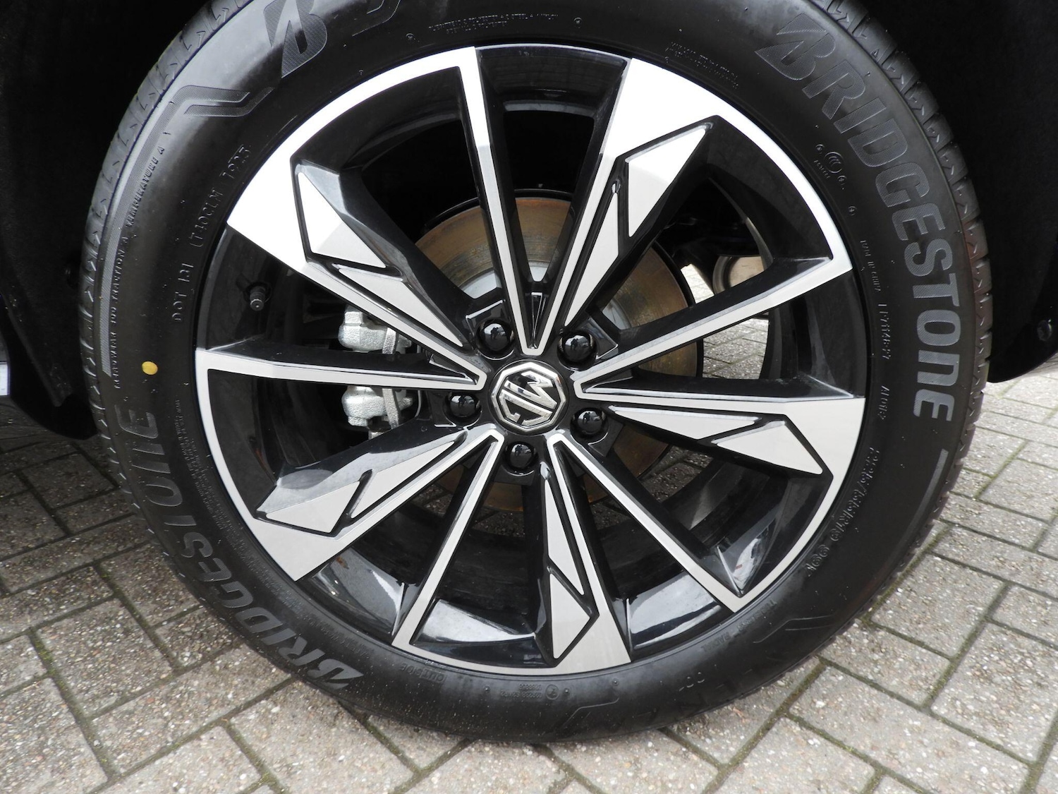 Used MG MG HS 2025 for sale - 77396080: Photo 9