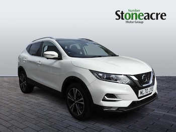 2020 (70) - 1.3 DIG-T N-Connecta SUV 5dr Petrol DCT Auto Euro 6 (s/s) (160 ps)