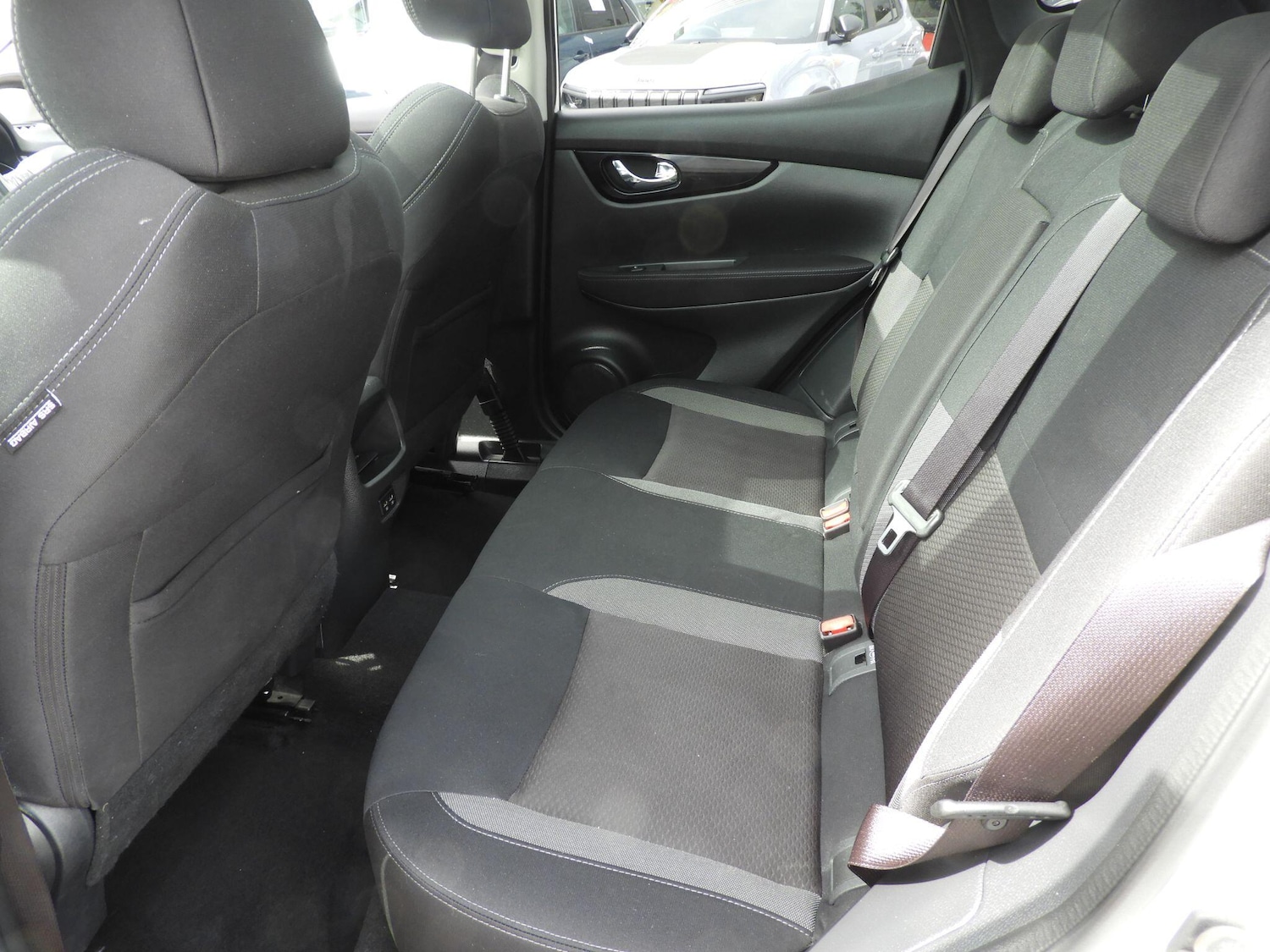 Vehicle 27