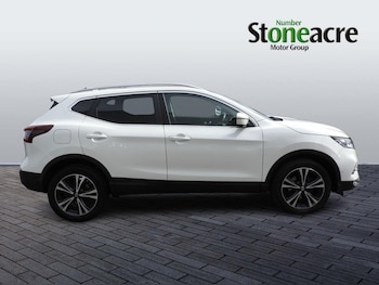 Used Nissan Qashqai 2020 for sale - 75720353: Photo
