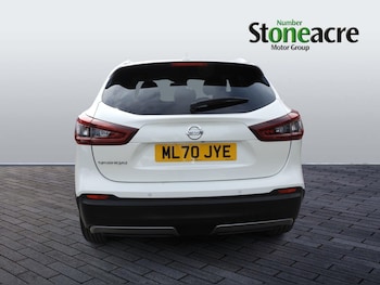 Used Nissan Qashqai 2020 for sale - 75720353: Photo