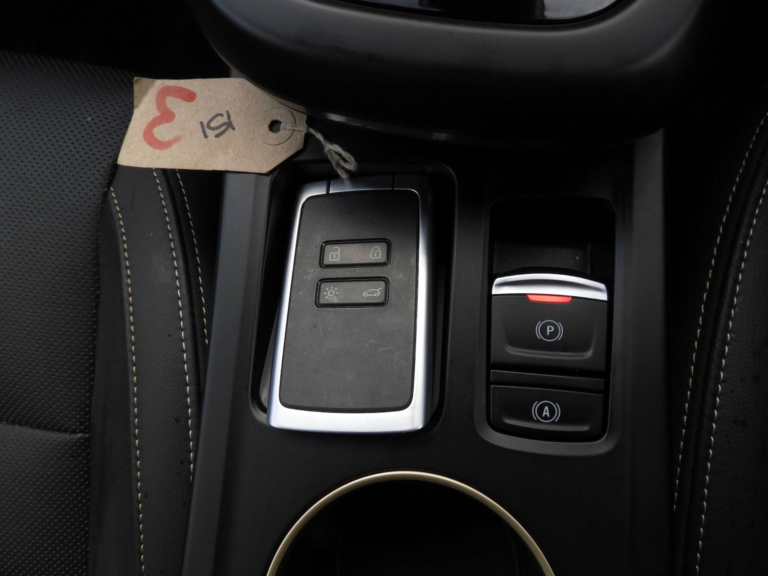 Used Renault Arkana 2023 for sale - 76423697: Photo 18