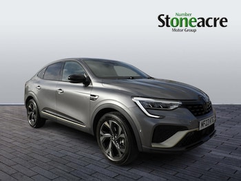 2023 (23) - 1.6 E-Tech full hybrid 145 Engineered 5dr Auto