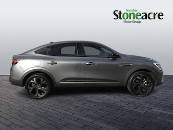 Used Renault Arkana 2023 for sale - 76423697: Photo