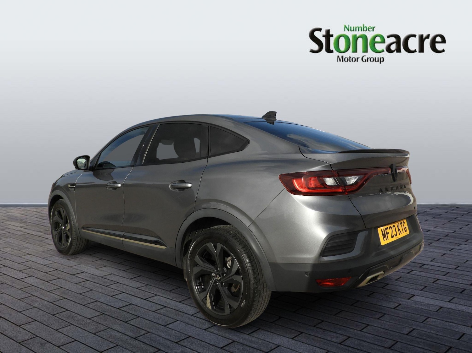 Used Renault Arkana 2023 for sale - 76423697: Photo 5